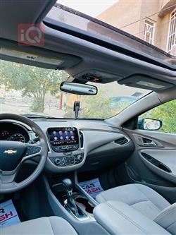 شيفروليه ماليبو